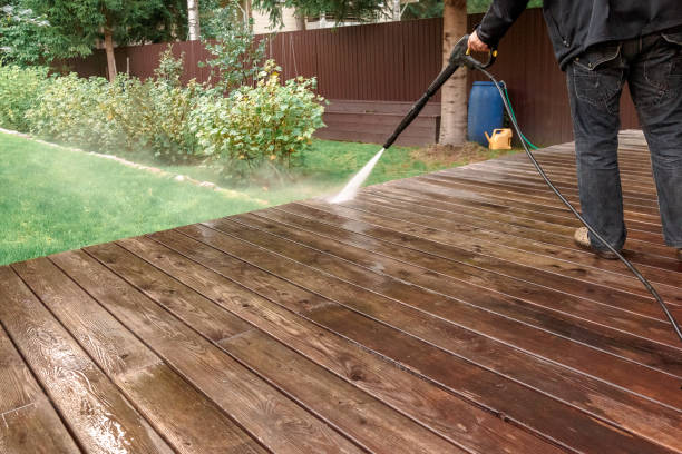 Trusted South Amherst, OH Pressure Washing Services Experts
